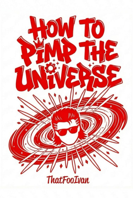 How to Pimp the Universe