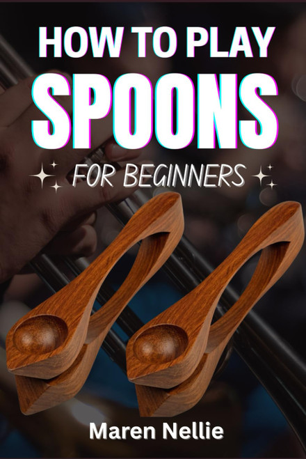 HOW TO PLAY SPOONS FOR BEGINNERS