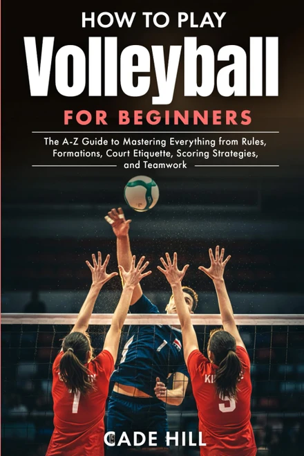 How to Play Volleyball for Beginners
