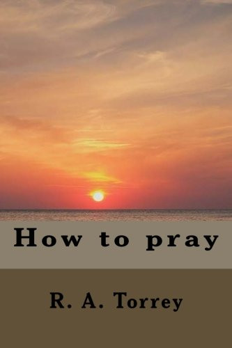 How to pray