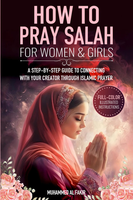 How to Pray Salah for Women and Girls