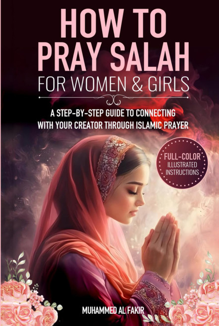 How to Pray Salah for Women and Girls