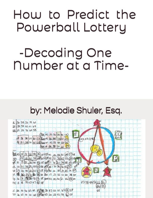 How to Predict and Count Powerball and Mega Millions Numbers - Decoding
