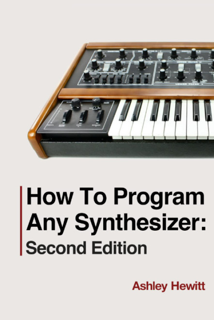 How To Program Any Synthesizer