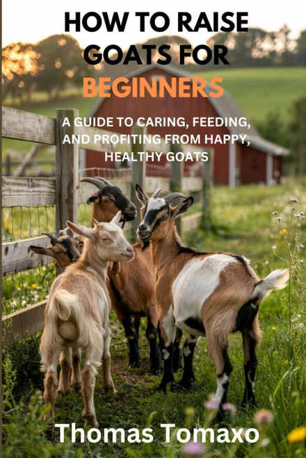 How to Raise Goats for Beginners