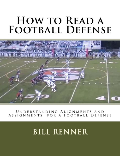 How to Read a Football Defense: Understanding Alignments and Assignments