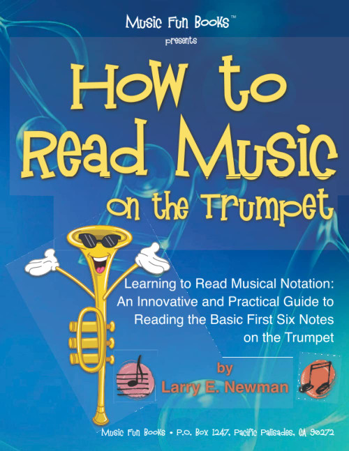 How to Read Music on the Trumpet
