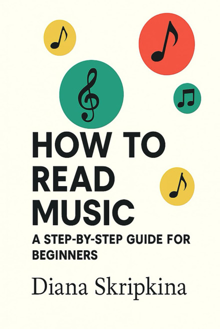 How to Read Music: A Step-by-Step Guide for Beginners