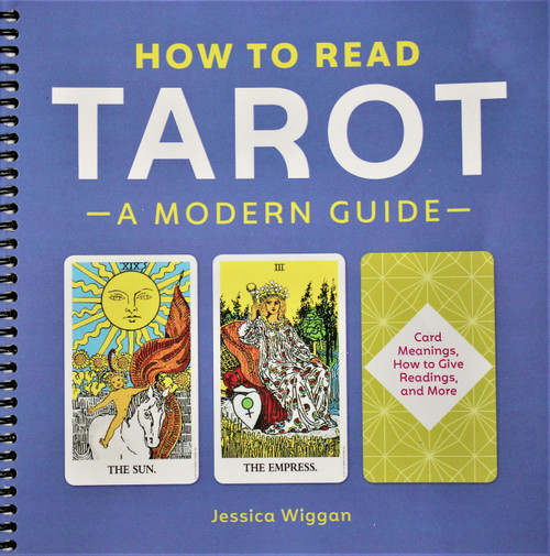 How to Read Tarot: A Modern Guide