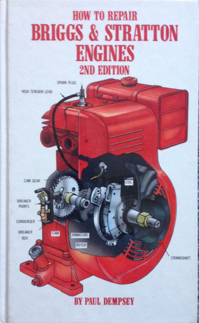 How to repair Briggs & Stratton engines