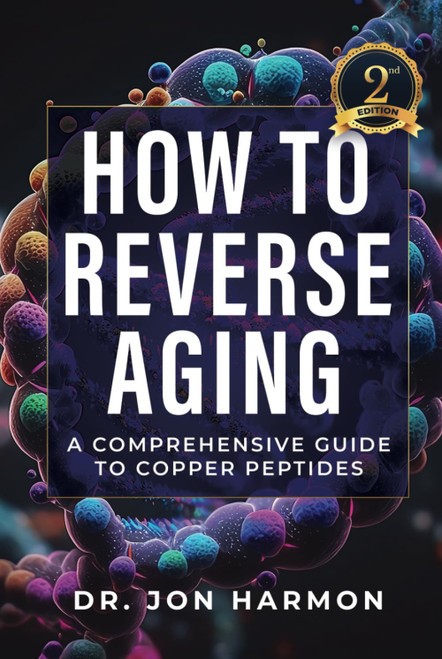 How To Reverse Aging: A Comprehensive Guide To Copper Peptides