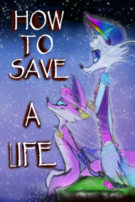 How To Save A Life