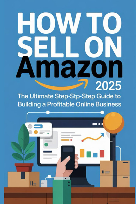 How to Sell on Amazon for Beginners 2025