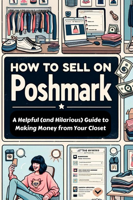 How to Sell on Poshmark: A Helpful (and Hilarious) Guide to Making Money
