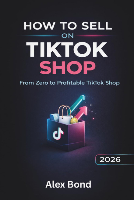 How to Sell on TikTok Shop: The Ultimate Step-by-Step Beginner's Guide to