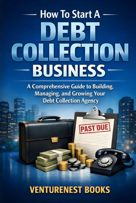 How To Start A Debt Collection Business