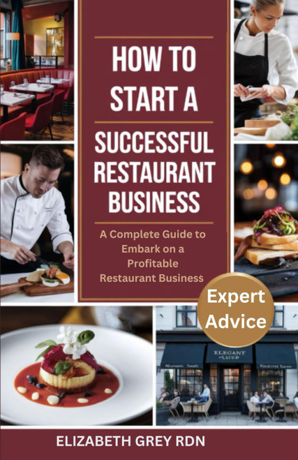 How to start a Successful Restaurant Business