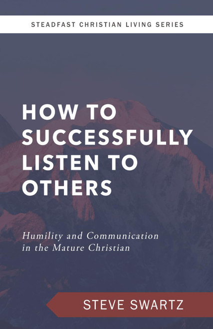 How to Successfully Listen to Others