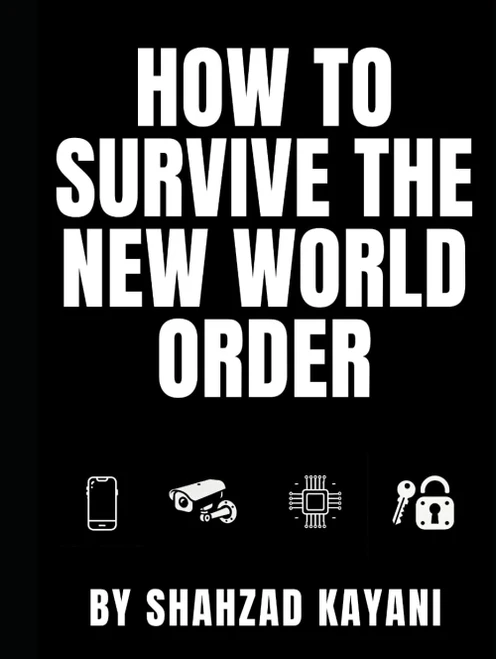 How to Survive the New World Order