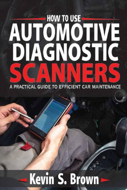 How to Use Automotive Diagnostic Scanners