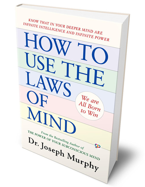 How to Use the Laws of Mind