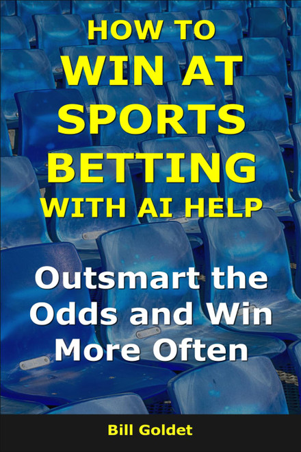 How to Win at Sports Betting With AI Help