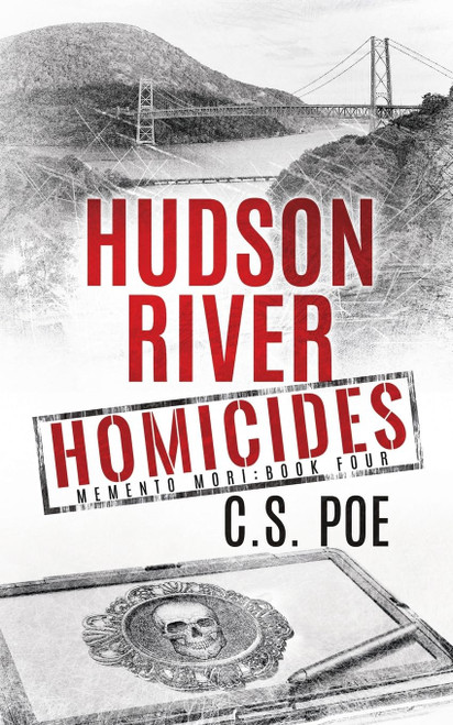 Hudson River Homicides (Memento Mori)
