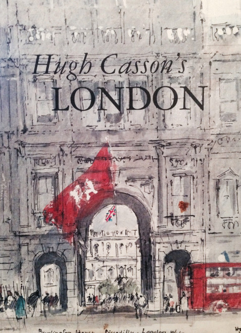 Hugh Casson's London