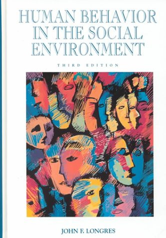 Human Behavior in the Social Environment