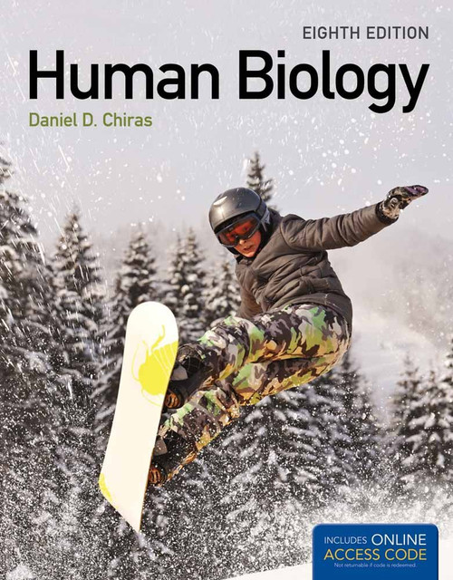 Human Biology: