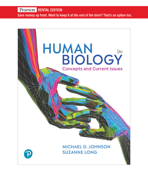 Human Biology: Concepts and Current Issues