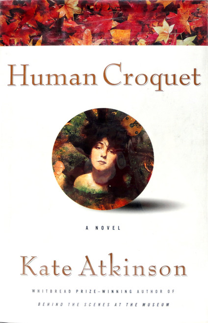 Human Croquet