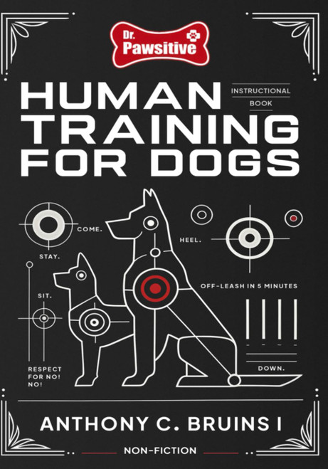 Human Training For Dogs