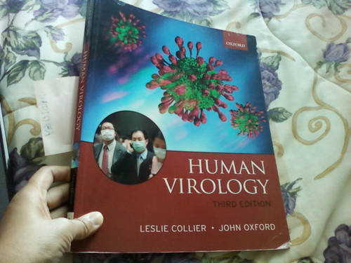 Human Virology
