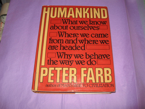 Humankind
