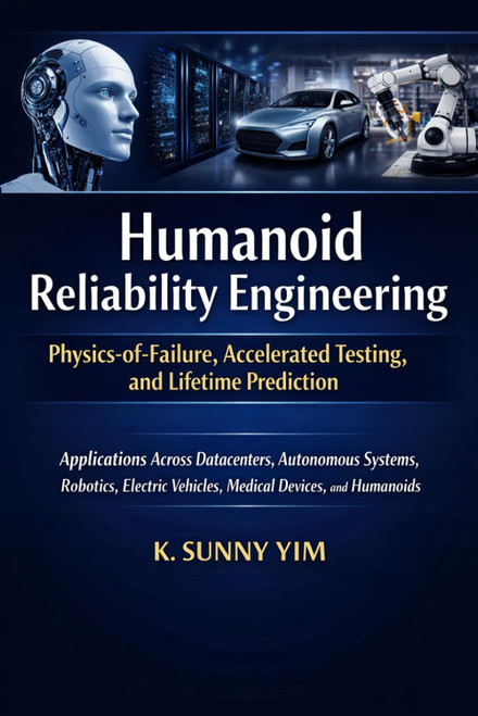 HUMANOID RELIABILITY ENGINEERING: Physics‑of‑Failure