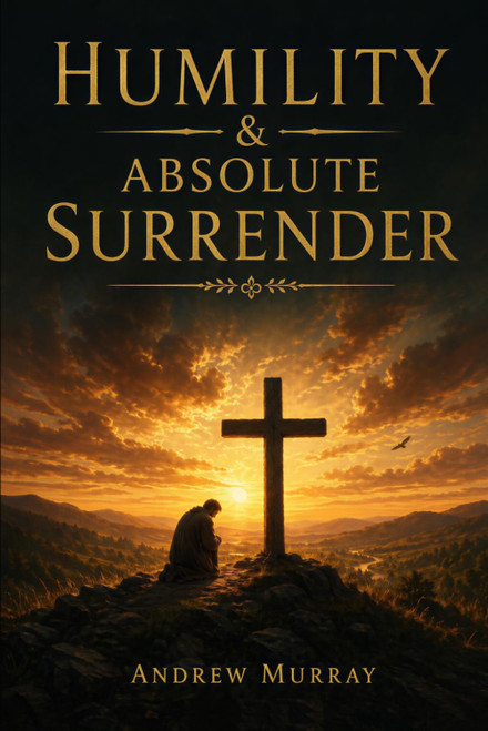 Humility & Absolute Surrender