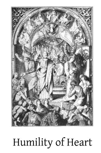 Humility of Heart