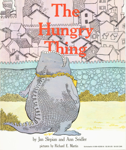 Hungry Thing