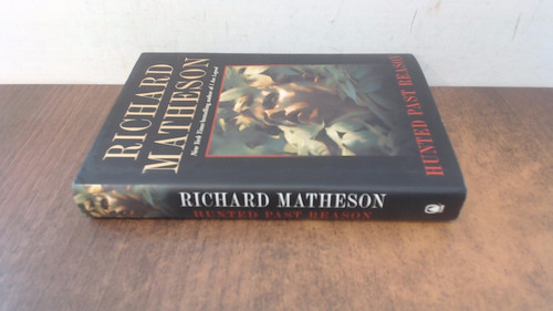 Hunted Past Reason