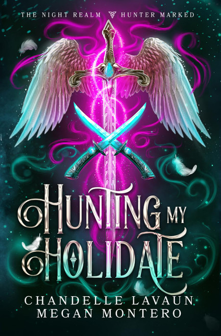 Hunting My Holidate