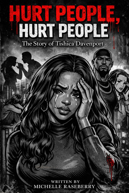 Hurt People, Hurt People: The Story of Tishica Davenport