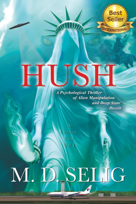 HUSH