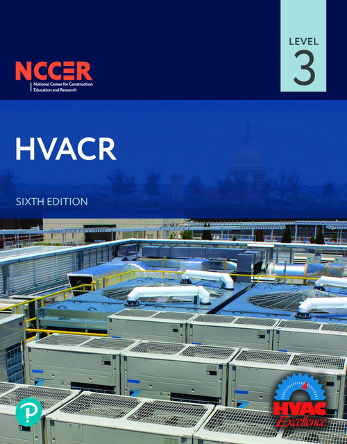 HVACR Level 3