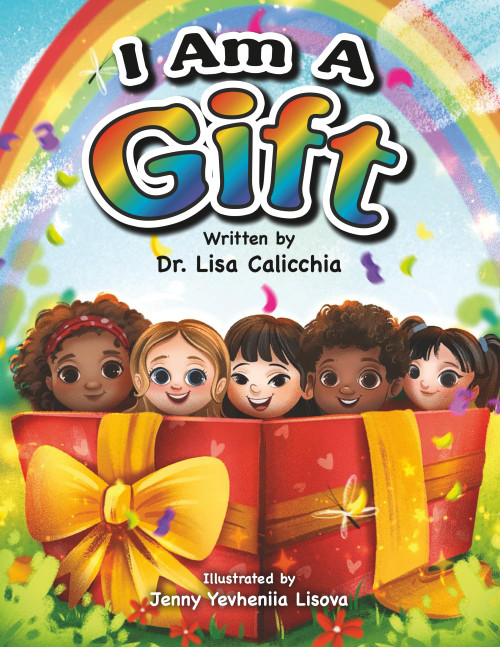 I Am A Gift