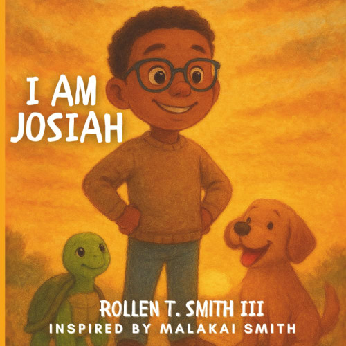 I AM Josiah