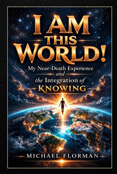I Am This World!: My Near-Death Experience and the Inegration of Knowing