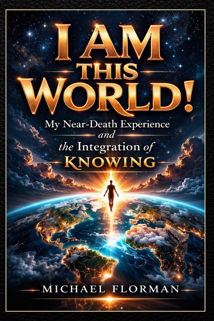 I Am This World!: My Near-Death Experience and the Inegration of Knowing