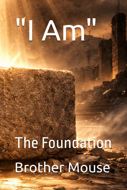 I Am: The Foundation