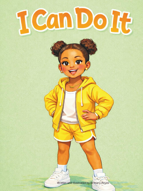 I Can Do It